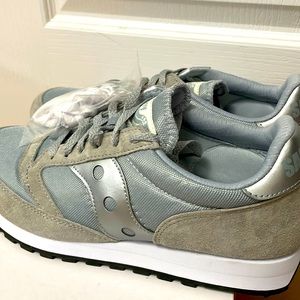 saucony- retro runner